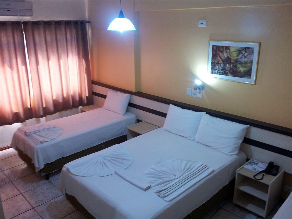 Seibt Palace Hotel Foz do Iguacu Luaran gambar